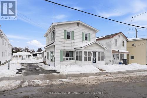 94 REGENT STREET  Hawkesbury, ON K6A 1E8