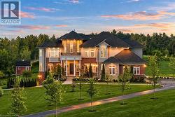 100 CHESSWOOD Trail  Flamborough, ON L8N 2Z7