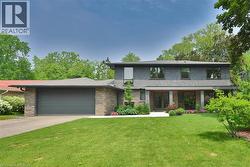 1355 GATEHOUSE Drive Mississauga, ON L5H 1A6