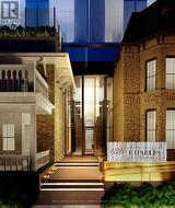 628 CHURCH STREET  Toronto, ON M4Y 2G3