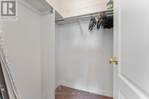 57 Redpath Drive, Ottawa, ON - Indoor With Storage