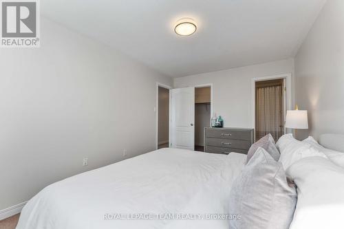 57 Redpath Drive, Ottawa, ON - Indoor Photo Showing Bedroom