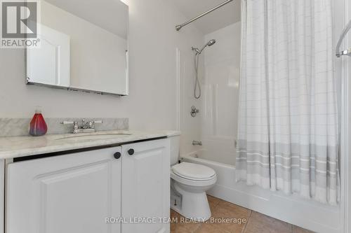 57 Redpath Drive, Ottawa, ON - Indoor Photo Showing Bathroom