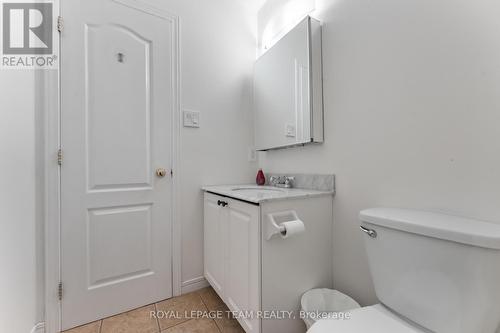 57 Redpath Drive, Ottawa, ON - Indoor Photo Showing Bathroom