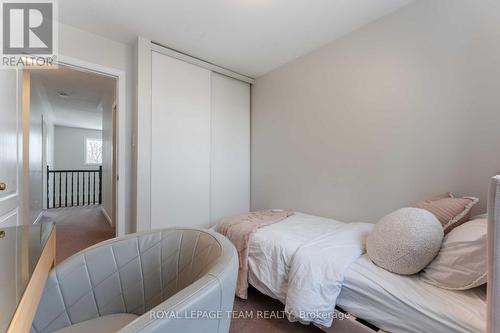 57 Redpath Drive, Ottawa, ON - Indoor Photo Showing Bedroom