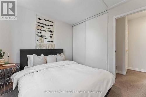 57 Redpath Drive, Ottawa, ON - Indoor Photo Showing Bedroom