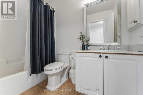 57 Redpath Drive, Ottawa, ON - Indoor Photo Showing Bathroom