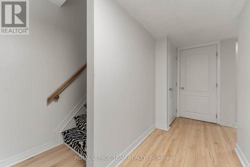 57 Redpath Drive, Ottawa, ON - Indoor Photo Showing Other Room