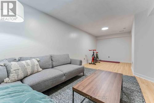 57 Redpath Drive, Ottawa, ON - Indoor