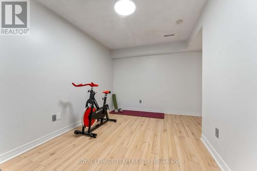 57 Redpath Drive, Ottawa, ON - Indoor