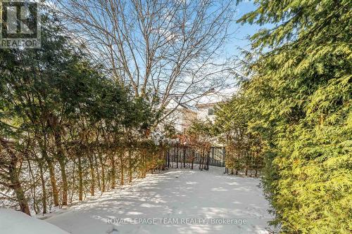 57 Redpath Drive, Ottawa, ON - Outdoor With View