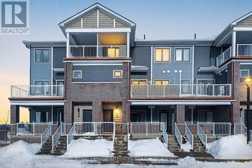 705 CHROMITE PRIVATE  Ottawa, ON K2J 7J2