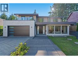 5199 CLIFFRIDGE AVENUE  North Vancouver, BC V7R 3V2
