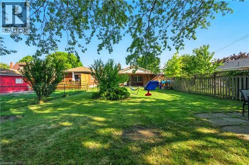 940 Brucedale Avenue E, Hamilton, ON - Outdoor