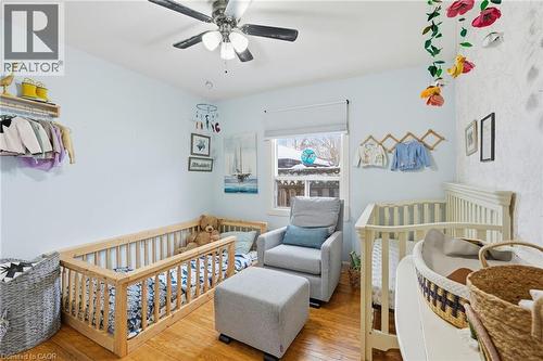 940 Brucedale Avenue E, Hamilton, ON - Indoor