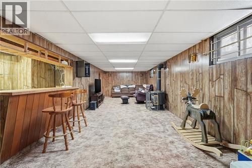 940 Brucedale Avenue E, Hamilton, ON - Indoor