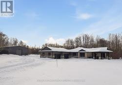 1155 EBBS BAY ROAD  Drummond/North Elmsley, ON K7C 0C5