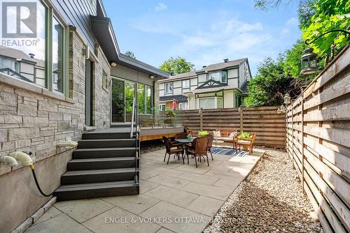 615 Island Park Crescent, Ottawa, ON - Outdoor With Exterior