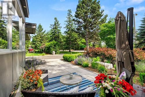 615 Island Park Crescent, Ottawa, ON - Outdoor