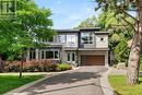 615 Island Park Crescent, Ottawa, ON  - Outdoor With Facade 