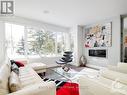 615 Island Park Crescent, Ottawa, ON  - Indoor Photo Showing Living Room 
