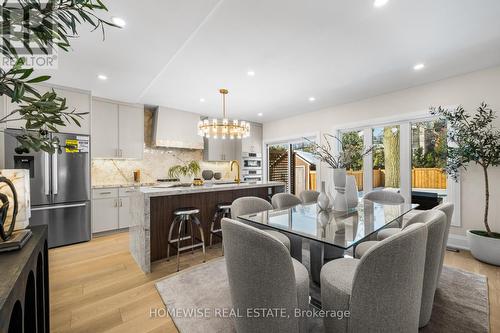 306 Manor Road E, Toronto, ON - Indoor Photo Showing Other Room