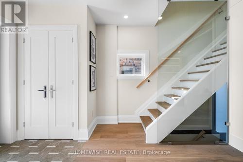 306 Manor Road E, Toronto, ON - Indoor Photo Showing Other Room