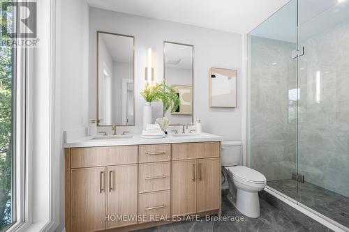 306 Manor Road E, Toronto, ON - Indoor Photo Showing Bathroom