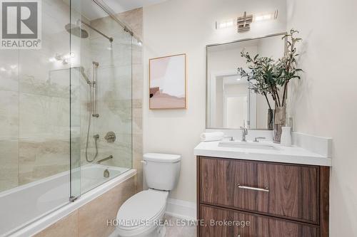 306 Manor Road E, Toronto, ON - Indoor Photo Showing Bathroom