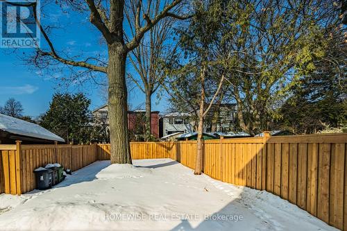 306 Manor Road E, Toronto, ON - Outdoor