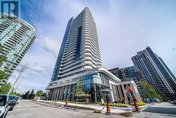 308 - 15 HOLMES AVENUE  Toronto, ON M2N 0L4