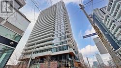 2008 - 20 TUBMAN AVENUE  Toronto, ON M5A 0M8