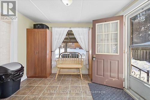 547 Wellington Street N, Kitchener, ON - Indoor Photo Showing Other Room