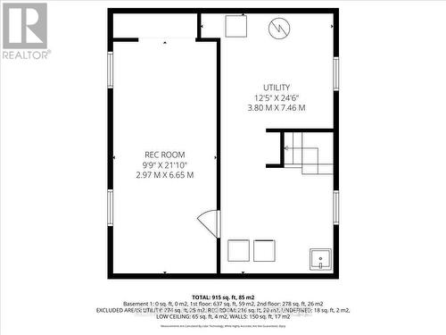 547 Wellington Street N, Kitchener, ON - Other