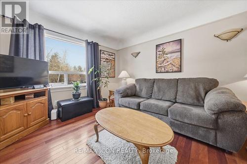 547 Wellington Street N, Kitchener, ON - Indoor Photo Showing Living Room