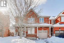 135 RICHARD COULSON CRESCENT  Whitchurch-Stouffville, ON L4A 0H9