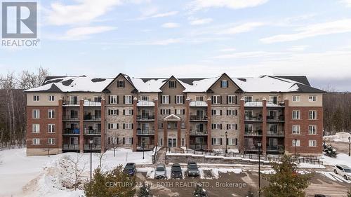 407 - 7 GREENWICH STREET  Barrie, ON L4N 7Y8