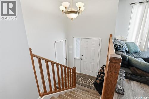 3317 Eagle Crescent, Prince Albert, SK - Indoor Photo Showing Other Room