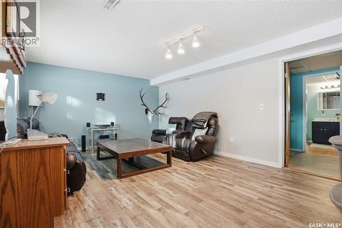 3317 Eagle Crescent, Prince Albert, SK - Indoor