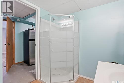 3317 Eagle Crescent, Prince Albert, SK - Indoor Photo Showing Bathroom
