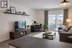 400 YORK Boulevard Unit# 105  Hamilton, ON L8R 3M5