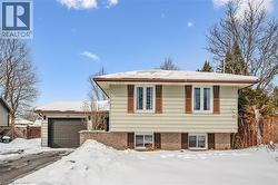 26 VISTA Terrace  Guelph, ON N1E 1A1