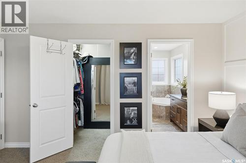 1015 Muzyka Road, Saskatoon, SK - Indoor Photo Showing Bedroom