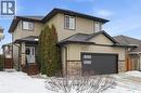 1015 Muzyka Road, Saskatoon, SK  - Outdoor 