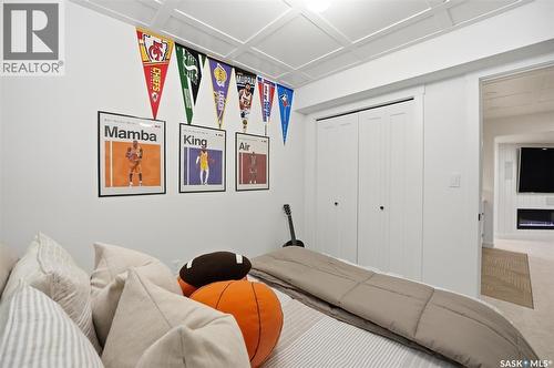 1015 Muzyka Road, Saskatoon, SK - Indoor