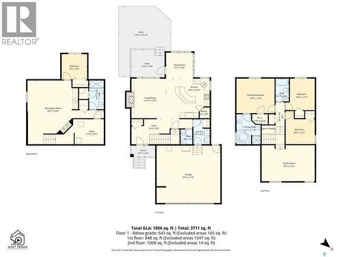 1015 Muzyka Road, Saskatoon, SK - Other