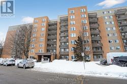 605 - 1599 LASSITER TERRACE  Ottawa, ON K1J 8R6