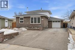 83 CARTER CRESCENT  Regina, SK S4X 2C8