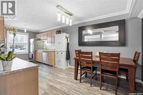 83 Carter Crescent, Regina, SK - Indoor