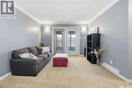 83 Carter Crescent, Regina, SK - Indoor